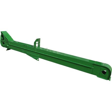 Aftermarket AMAH169233 Return Grain Elevator Housing AMAH169233-ABL